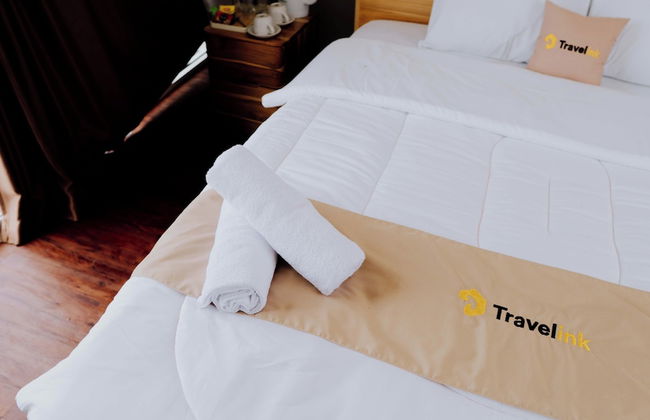 Dieng Khatulistiwa By Travelink - Foto 2