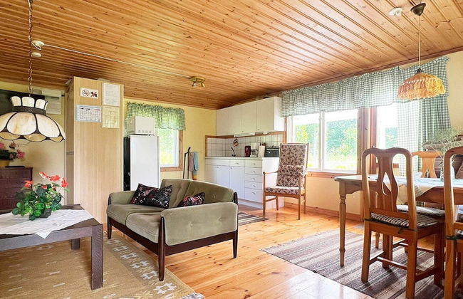 4 Person Holiday Home in Braas - Foto 21