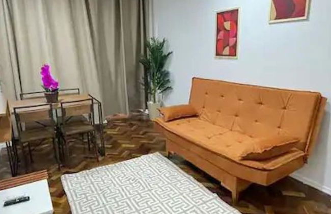 ApartamentoCopanema Subway Family HIR 27 - Photo 15