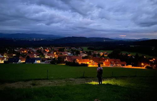 Ferienwohnung Berge & Seen - Foto 23