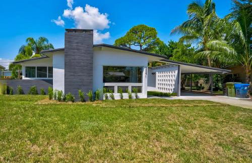 Modern 3BR Home Near Holycross Hospital - Foto 9