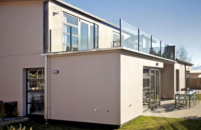 Apartments on Upton - Foto 12