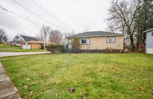 Blue Bayou Cozy in South Cleveland - Foto 18