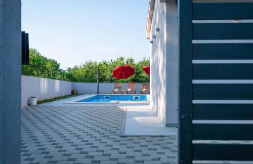 Holiday Home Villa Blaise by Interhome - Foto 37