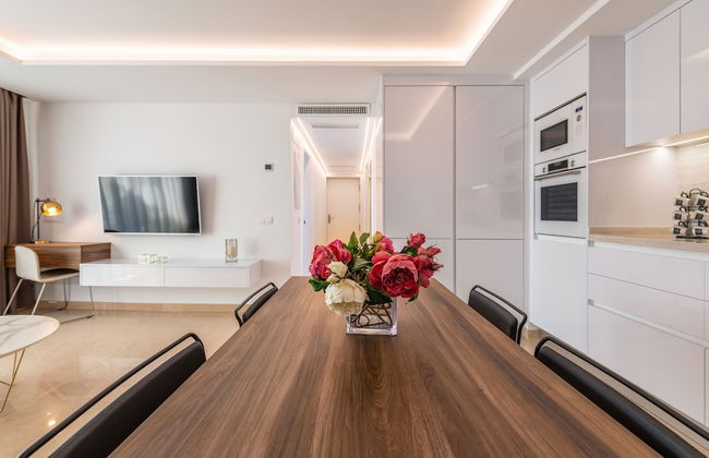 Grand Horizon Luxury Boutique Apartments - Foto 18