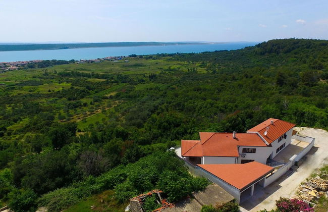 Villa Lubey Zadarvillas - Foto 14