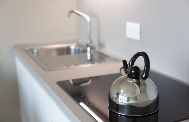 Virtual-Superior Apartments Milano Opera - Foto 13