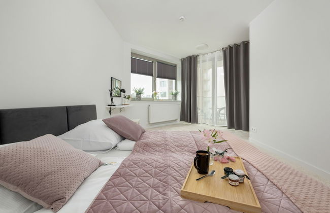 Apartment in Pobierowo Near Baltic Beach - Foto 2