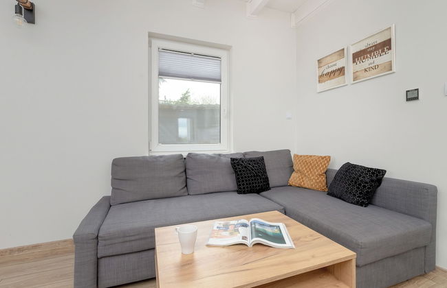 Dom Słoneczna z Sauną i Balią by Renters - Photo 15