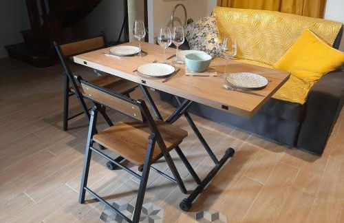 Jolie maison Foix - Foto 7