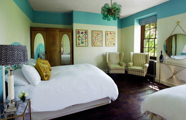 Hillside House - beautiful old house - Foto 4