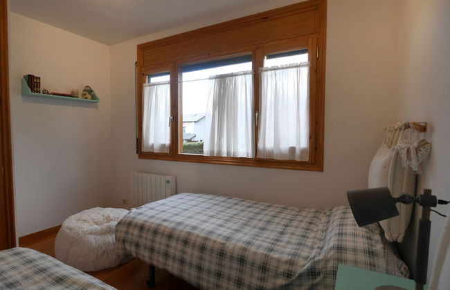 Cozy Apartment in Alp - Foto 8