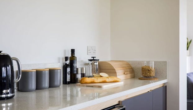 Stunning Home With Garden Panoramic Views - Foto 3, Habitación