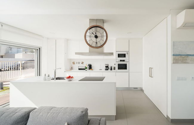 Casa Martan - Deluxe Villa by Ideal Homes - Foto 6