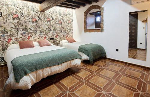 Apartamentos La Solana de Monfragüe - Foto 51