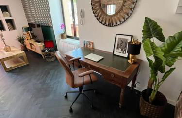 La bâtisse de Manel - Foto 6