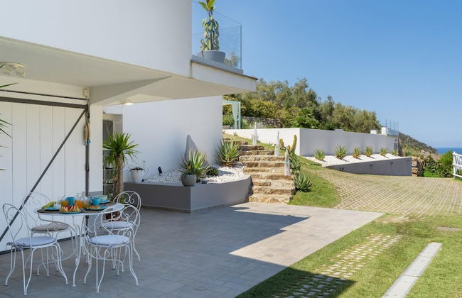 Villa Pietro 10 in Nisporto - Foto 43