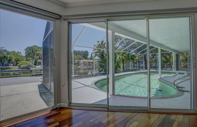 Sarasota Architecture Home - Foto 10