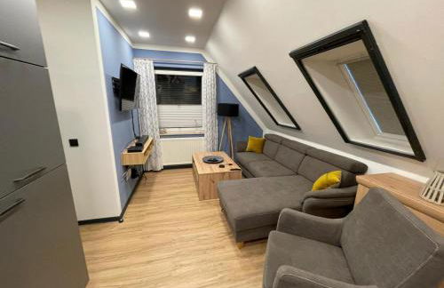 Ferienhaus Kompass (ehemals Pension Hohlen) - Photo 8