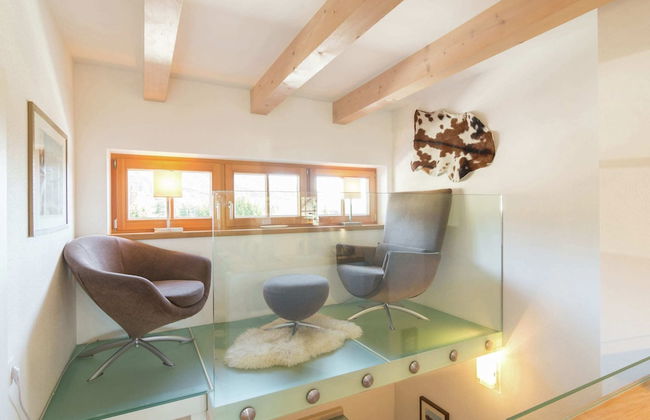 Elegant Chalet With Sauna in Salzburg - Foto 11