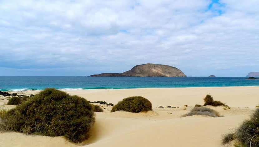 La Graciosa Day Trip - Foto 2