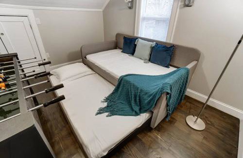 Spacious 4BR Home Near UD Oregon and DT Dayton - Foto 19