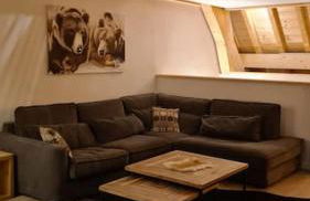 Les Suites du Monetier, alliant le charme et l'authenticité d'un chalet de prestige au cœur du village - Photo 26