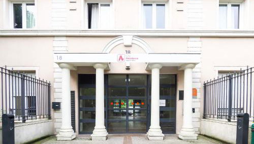 City Residence PARIS SAINT-MAURICE - Foto 4