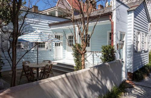 Cottage Row at Casa Zoe - Foto 49