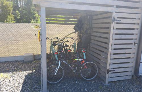 Domki Przy Lesie - Foto 20