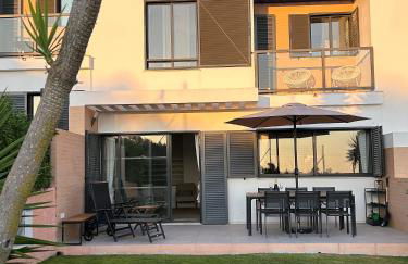 Three Bedroom Sea View Townhouse Villa - Foto 1