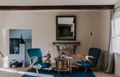 The Cotswold Farm Hideaway - Foto 14