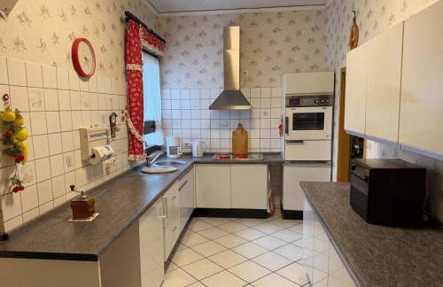 Wohnungin Staufenberg-Benterode - Foto 11