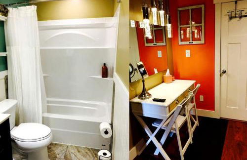 Private Barn Rental on 30-Acre Farm for Groups and Events in Jefferson City, Tennessee - Foto 18