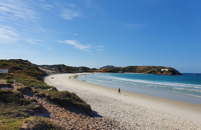 Apartamento pertinho da Praia do FORTE!(104) - Foto 26