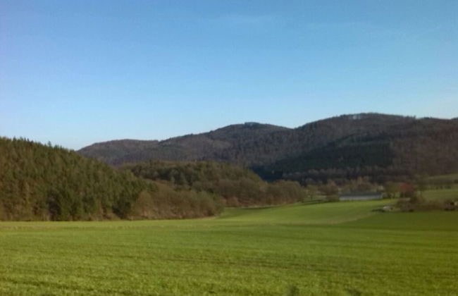 Charming Apartment in Edertal - Photo 18