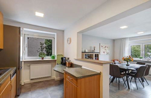 Ferienwohnung Högenbachtal - Foto 12