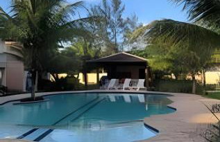 Adorável Casa em Cond. de frente para a Praia Rasa - Foto 5