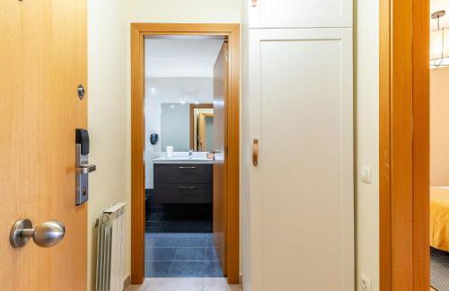 AB Sagrada Familia - Sant Pau - Foto 43