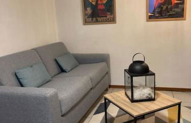 La Sorcière in a typical Alsatian house - Foto 9