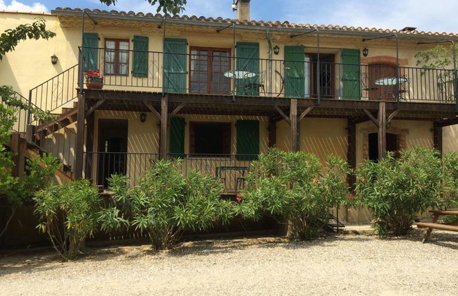 Domaine De Fraisse - Foto 13