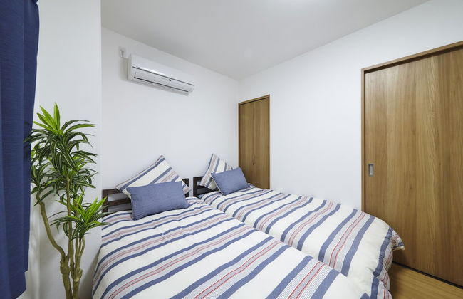 Oyado Kinokuniya Motoshikkui Machi - Foto 11