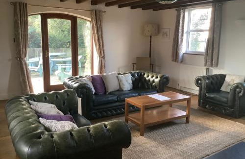 Stable Cottage - Foto 8