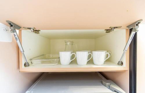 Apto de 2 Quartos c/ Vaga no Sou Ecoville-SOU0402B - Foto 28