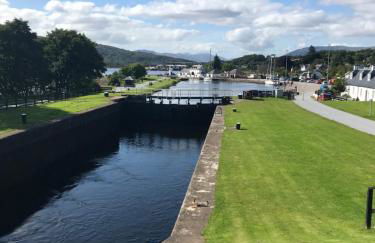 Ramblers Rest Modern Cottage-Perfect Views of Ben Nevis - Foto 26