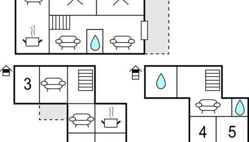 Villa Marianna - Foto 2