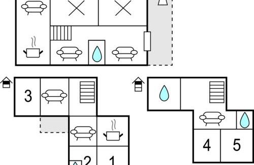 Villa Marianna - Foto 2