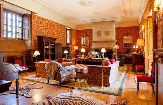 Pazo De Brandeso & Country Club - Foto 3