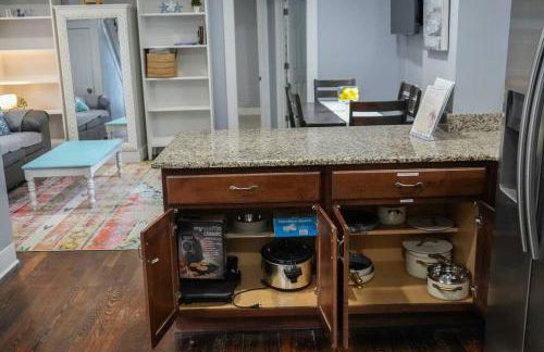 Historic Coastal Haven- Pet Friendly Fast Wi-Fi - Foto 34