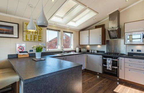 Buff Lake - Uk37725 - Foto 15